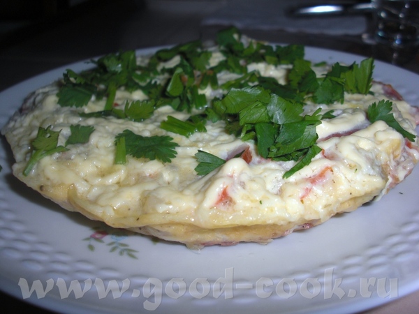 ой, девчонки, и вкусности у вас и болтушки вы - 3