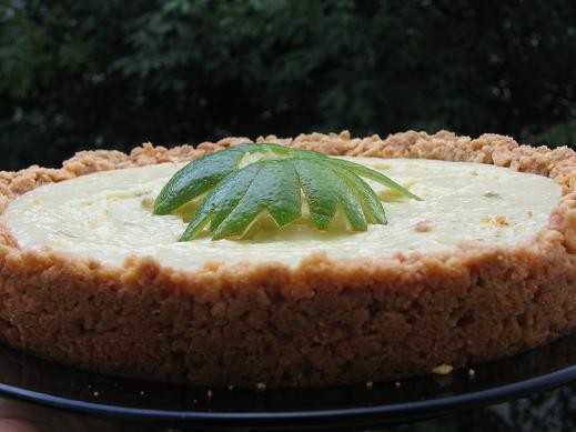 " " (Lime Pies)          ,  ...