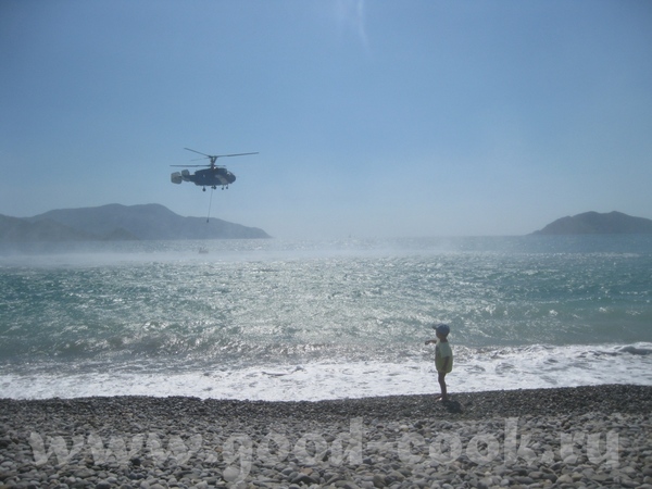 А это на базаре в городе-герое Fethiye - 5