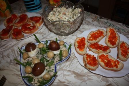 Привет всем форумчанам