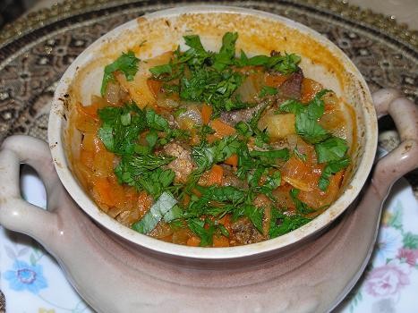 Как вкусно и красиво у всех, глаза разбегаются от этого великолепия - 2