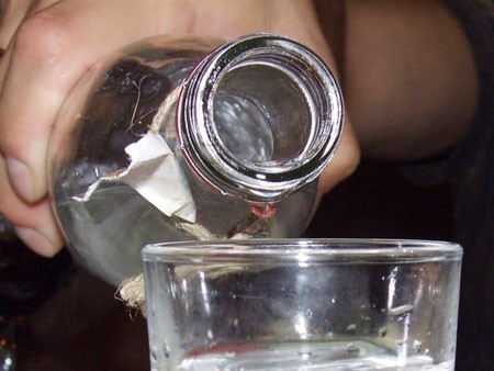 Ладно, девчёнки, бывает