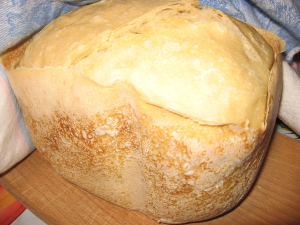 Какая, Оль, удачная шарлотка