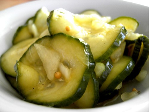 Teufelsalat 2,5 кг
