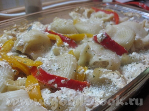 Фаршированные улитки по рецепту Наташи КАННЕЛЛОНИ С МЯСНЫМ ФАРШЕМ
