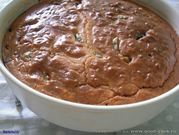 26.7.11 - 29.7.11 Блюда от Лайла, "Простецкая кухня": Бабушкин пирог Пирог очень вкусный, действительно что-то среднее...