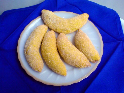 Бананы