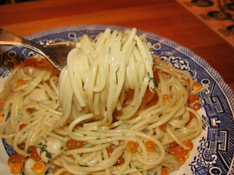 Вкусно,однако