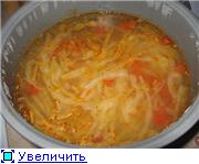 Сегодня варила щи свежие