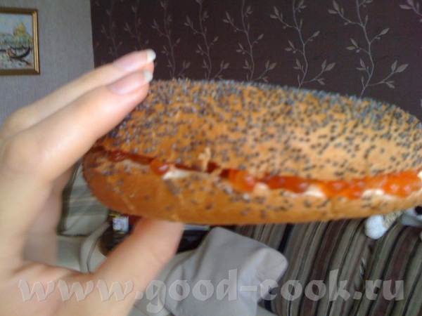 Бабуля, Олюшка - 2