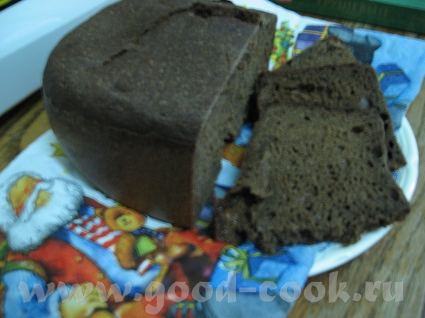 Люсь, аппетитные какие булочки - 2