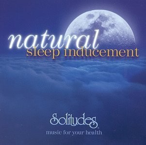 Natural Sleep Inducement 1