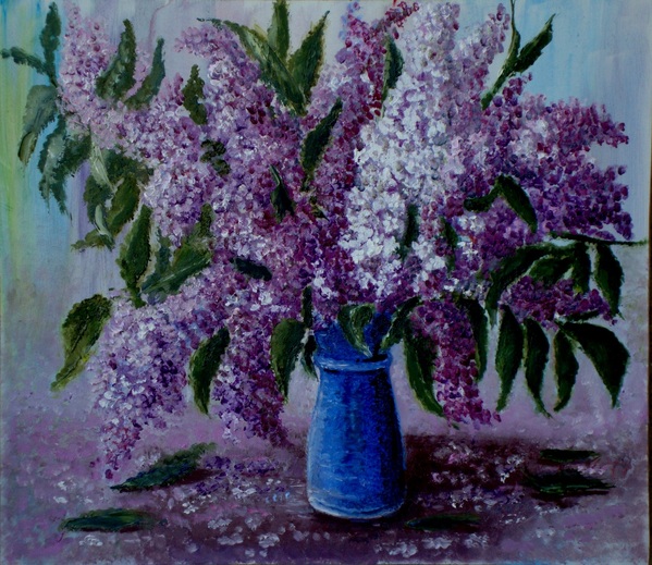 картина
