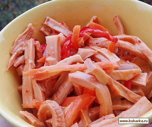 Девчат, все очень вкуууусно - 6