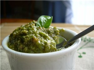 Ассорти - Кростини,Сендвичи,Бутерброды,Брускетта - 4