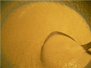 БЛИНЫ ПО КАБИЛЬСКИ 1ст - 2