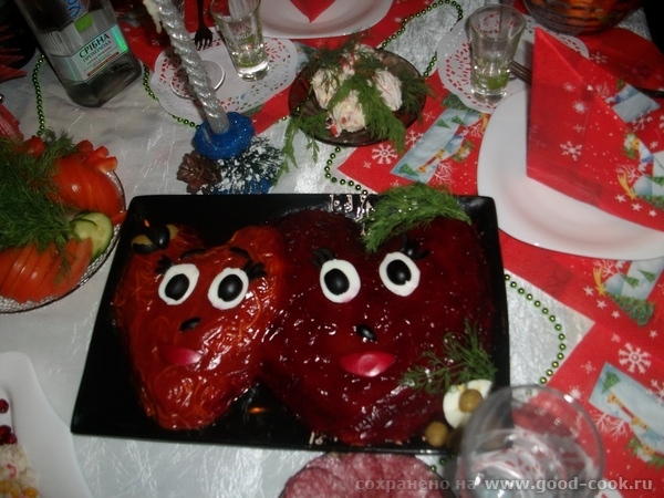 мясо по армянски