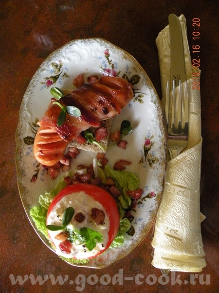 Лапушки ,ну простите меня грешницу - 2