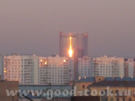 Ну и намело же у вас, настоящая зима - 3