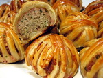 Клубочки