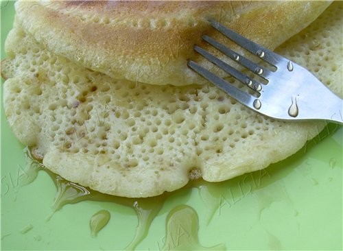 БЛИНЫ ПО КАБИЛЬСКИ 1ст - 4