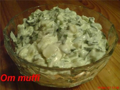 мясные рулетики "для тебя" жаренная рыба соус к жаренной рыбе жаренный картофель крабовые палочки в... - 4