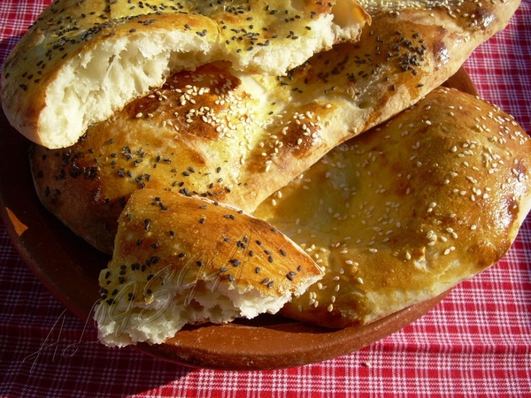   ,         PIDESI (Ramazan Pidesi) - 3