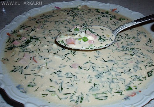 Девчат, все просмотрела, у всех ислючительно вкусные блюда - 2