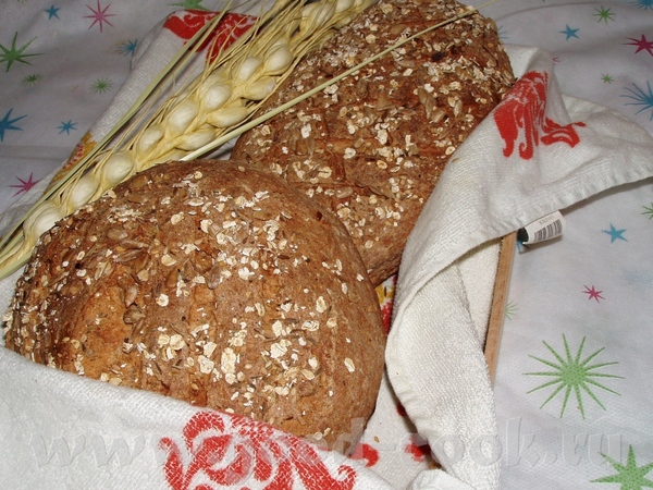 Серый хлеб на сыворотке с луком Пшеничные батоны на сыворотке Лепешки на сыворотке с луком и чеснок...