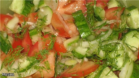 Девочки, как же у вас все красиво и вкусно - 3
