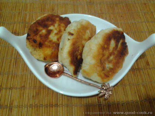 пирожки