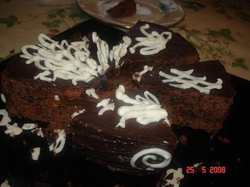  ""(Sacher-torte)/    - 2