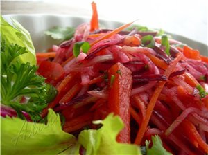 Ассорти - Кростини,Сендвичи,Бутерброды,Брускетта - 2