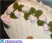 торт лунтик торт ну погади с зайчатами торт свадебное сердце с розами и кольцами - 7