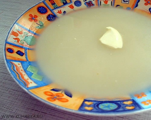Какие пирожки