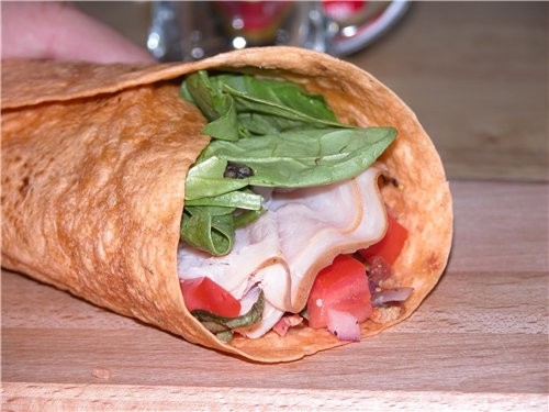 Девочки, вкуснятина у вссех - не описать