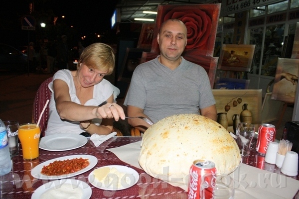Поскольку форум кулинарный, то как же без еды - 3