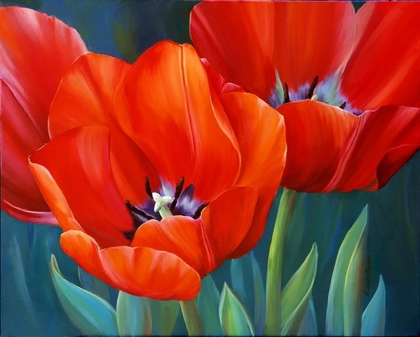 Marianne Broome - 2