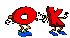 ждем