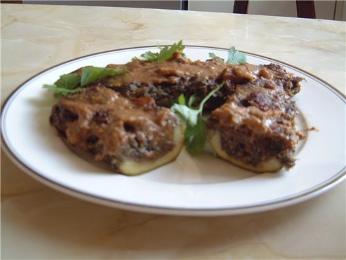 Девчата, как вы все вкусно обедаете и ужинаете - 3