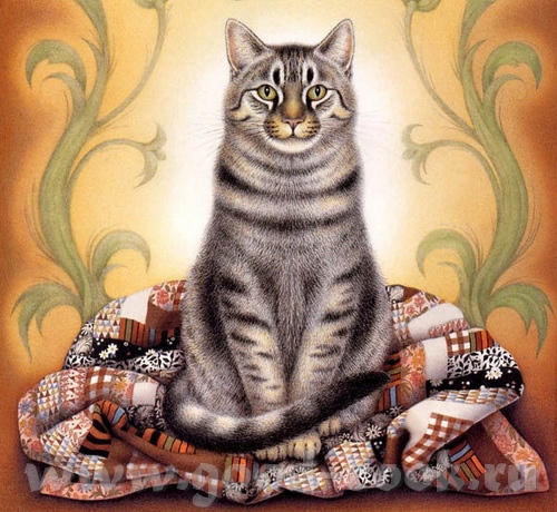 Антонова - скачала, спасибо Nicola Bayley Урок 02-2009 (перевод)