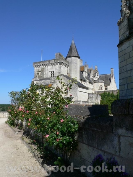     :         Saumur:   ... - 5