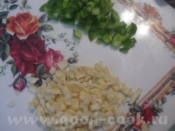 Чистим лук – 3 шт - 5