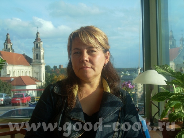 на тему питания вне дома: попросила я маму заехать в город (у меня был перерыв между университетом...