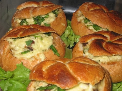 Jazzinitup Иришка , опять одни вкусняшки