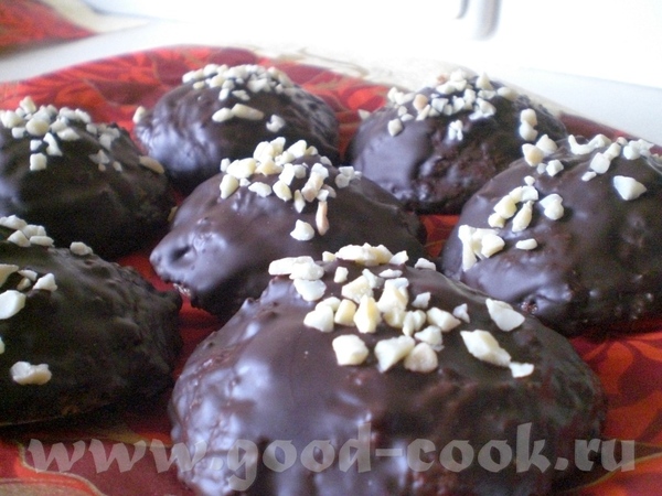 Lebkuchen – Немецкий Рождественский пряник 35-40 штук 5 яиц 300 г сахара 100 г Zitronat – цукаты из... - 2