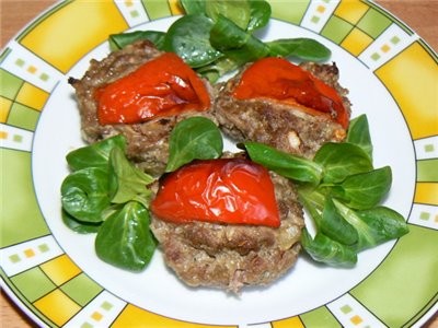СПАСИБО Леночке за ТВОРОЖНИКИ ЯБЛОЧНЫЕ СПАСИБО Наташе за вкусные КОТЛЕТКИ - 2