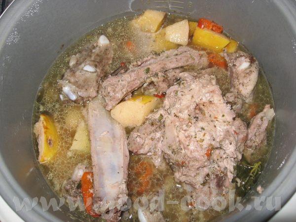 Кать, упасть они должны были от красоты оформленного стола - 6