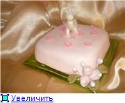 торт кукла барби торт с лошадкой торт король-лев - 6