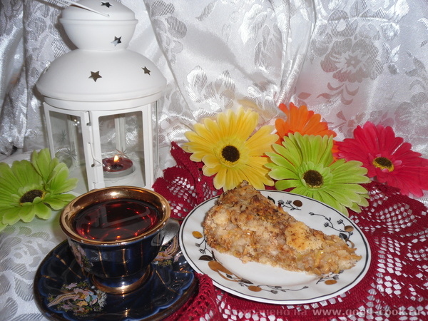 пирог